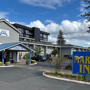 Marina Inn Des Moines / Seatac